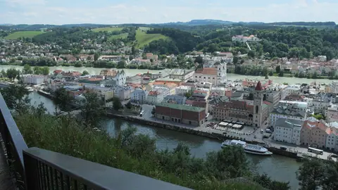 Altstadt von Passau